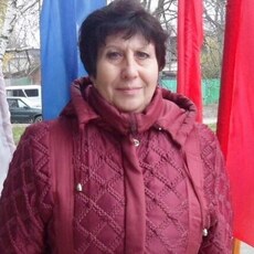 Фотография девушки Александра, 58 лет из г. Обоянь