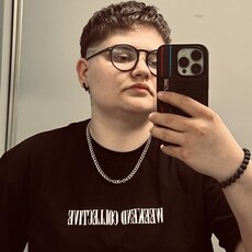 Фотография девушки Яна, 22 года из г. Барановичи