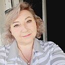 Львица, 55 лет