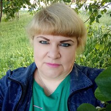 Фотография девушки Ольга, 45 лет из г. Ленинск-Кузнецкий
