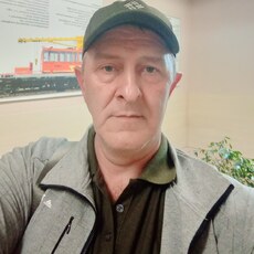 Фотография мужчины Вадим, 48 лет из г. Сосновоборск (Красноярский Край)