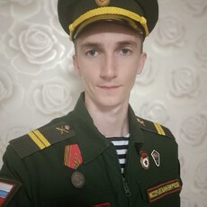 Фотография мужчины Дмитрий, 23 года из г. Славгород