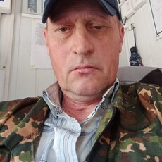 Фотография мужчины Сергей, 57 лет из г. Усть-Лабинск
