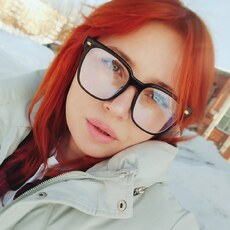 Фотография девушки Александра, 36 лет из г. Карпинск