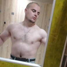 Фотография мужчины Евгений, 25 лет из г. Варшава