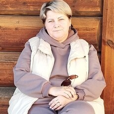Фотография девушки Ольга, 48 лет из г. Сморгонь