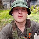 Александр, 21 год