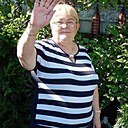 Галина, 62 года