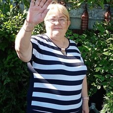 Фотография девушки Галина, 62 года из г. Тольятти