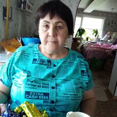 Фотография девушки Рита, 64 года из г. Куртамыш