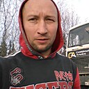 Серëга, 40 лет