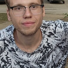 Фотография мужчины Алексей, 30 лет из г. Северск