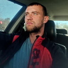 Фотография мужчины Иван, 34 года из г. Прокопьевск