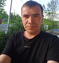 Вова Михайлов, 41 год