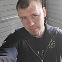 Вадим, 34 года