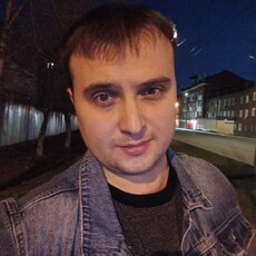 Фотография мужчины Павел, 31 год из г. Чапаевск