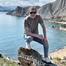 Фотография мужчины Никола, 37 лет из г. Джанкой