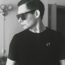 Фотография мужчины Artur, 33 года из г. Октябрьский (Башкортостан)
