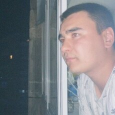 Фотография мужчины Равиль, 26 лет из г. Усть-Катав