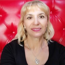 Фотография девушки Светлана, 58 лет из г. Актау