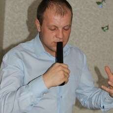 Фотография мужчины Максим, 40 лет из г. Кировск (Луганская Область)