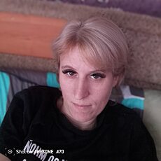 Фотография девушки Ольга, 35 лет из г. Алейск