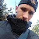 Сергей, 23 года