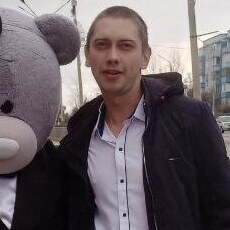 Фотография мужчины Павел, 32 года из г. Канск