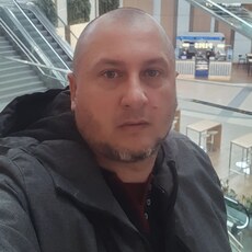 Фотография мужчины Юра, 41 год из г. Жлобин