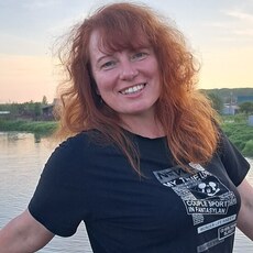 Фотография девушки Татьяна, 45 лет из г. Вологда
