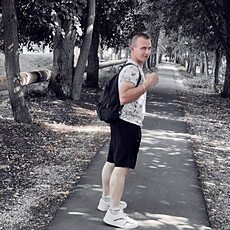 Фотография мужчины Дмитрий, 26 лет из г. Ливны