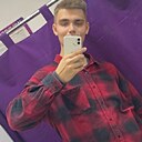 Андрей, 20 лет