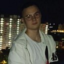 Стас, 20 лет
