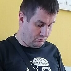 Фотография мужчины Андрей, 43 года из г. Смоленск