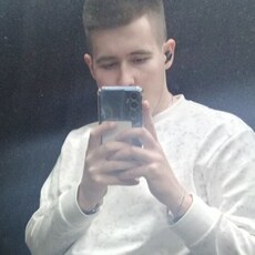 Фотография мужчины Андрей, 20 лет из г. Самара