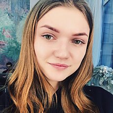 Фотография девушки Alena, 20 лет из г. Серов