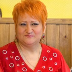 Фотография девушки Наталья, 56 лет из г. Новосибирск