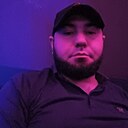 Гром, 35 лет