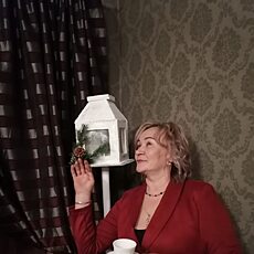 Фотография девушки Надежда, 55 лет из г. Пермь