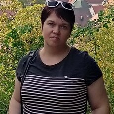 Фотография девушки Yulia, 41 год из г. Фрайбург