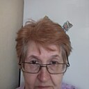 Татьяна, 62 года