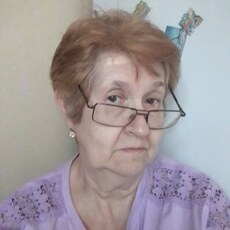Фотография девушки Татьяна, 62 года из г. Пушкино (Московская Обл)