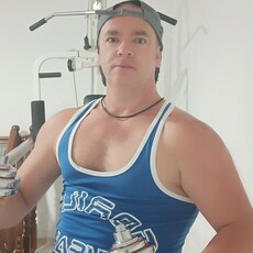 Фотография мужчины Вячеслав, 48 лет из г. Одесса