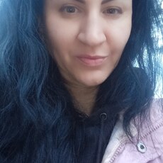 Фотография девушки Dоzа Психоzа, 41 год из г. Староминская