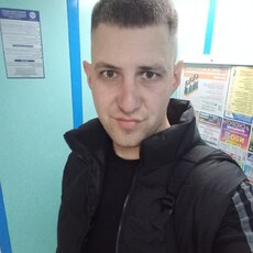 Фотография мужчины Юрий, 33 года из г. Гродно