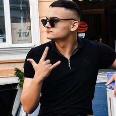 Фотография мужчины Рамир, 22 года из г. Симферополь