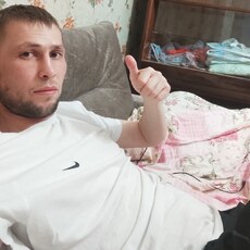 Фотография мужчины Александр, 33 года из г. Сургут