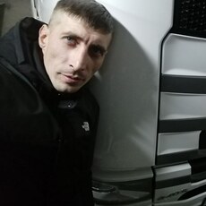 Фотография мужчины Сергей, 39 лет из г. Пенза