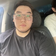 Фотография мужчины Еркин, 29 лет из г. Астана