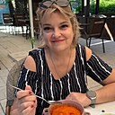 Янина, 52 года